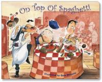 On Top of Spaghetti