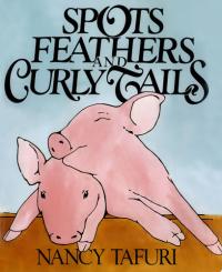 Spots, Feathers, and Curly Tails