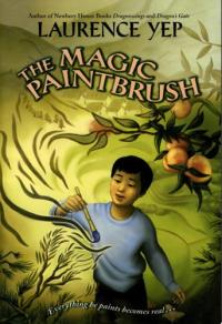 The Magic Paintbrush