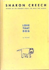 Love that Dog