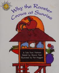 Why Rooster Crows/SSN/I