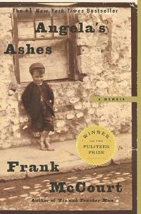 Angela's Ashes A Memoir