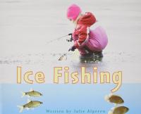 Ice Fishing
