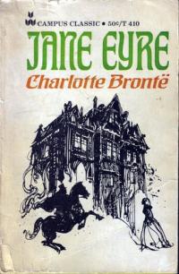 Jane Eyre