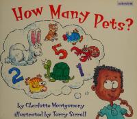 How Many Pets?