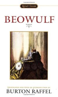 Beowulf With an Introduction by Burton Raffel ; Afterword by Robert P. Creed