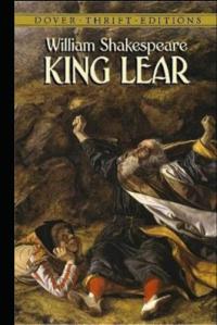 King Lear (Folger Shakespeare Library) King Lear by William Shakespeare (illustrated)