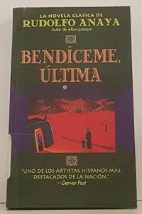 Bendiceme, Ultima