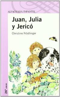 Juan, Julia y Jericó