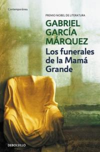 Los Funerales De Mama Grande