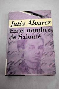 En el nombre de Salomé