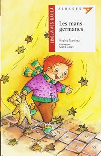 Les mans germanes