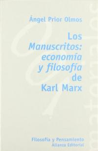 Los manuscritos de K. Marx