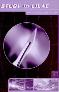 Study in Lilac