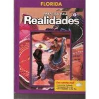 Prentice Hall Realidades Florida Edition