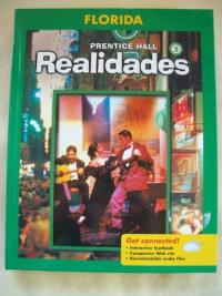 Prentice Hall realidades Florida