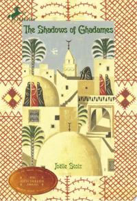 The Shadows of Ghadames