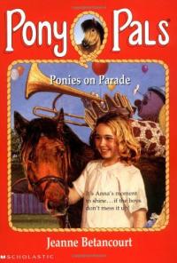 Ponies on Parade