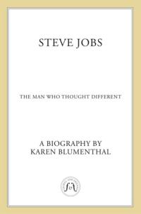 Steve Jobs
