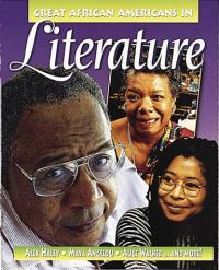 Great African Americans in Literature