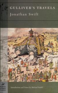 Gulliver's Travels