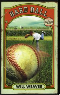 Hard Ball
