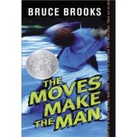 The Moves Make the Man: A Newbery Honor Award Winner
