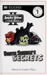 Darth Swindle's Secrets