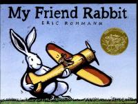 My Friend Rabbit