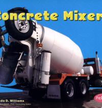 Concrete Mixers