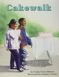 Cakewalk