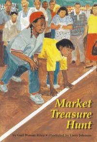 Market Treasure Hunt