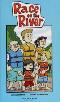 Race on the River