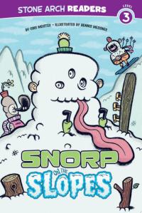 Snorp on the Slopes