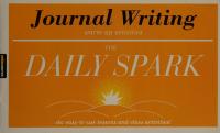 Journal Writing 180 Easy-to-Use Lessons and Class Activities!