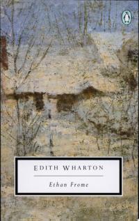 Ethan Frome
