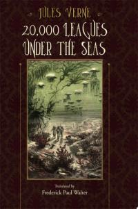 20,000 Leagues Under the Seas A World Tour Underwater