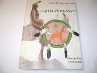 High Elk's Treasure