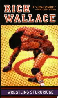 Wrestling Sturbridge