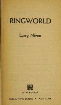 Ringworld