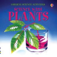 Science with Plants