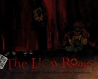 The Lion Roars