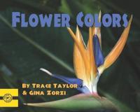 Flower Colors