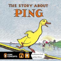 The Story about Ping