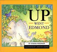 Up Went Edmond