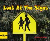 Look at the Signs