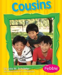 Cousins Revised Edition