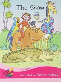 Rigby Sails First Wave The Student Reader Show