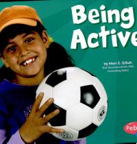 Being Active