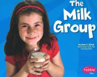 The Milk Group